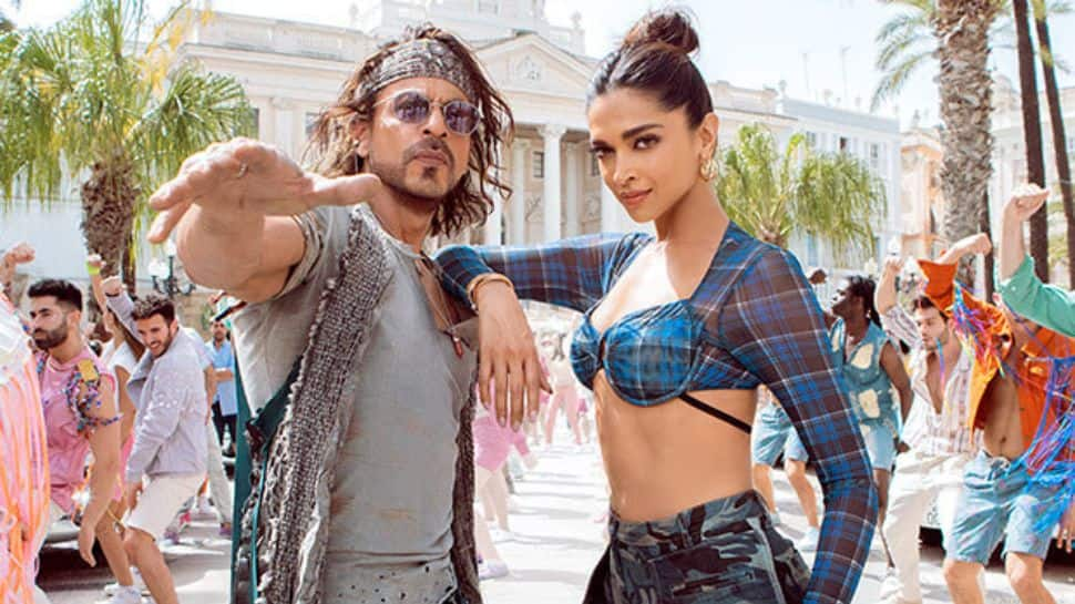 Shah Rukh Khan Calls Deepika Padukone’s Action Scene as the ‘Sexiest Fight Scene’ in &#039;Pathaan&#039;  