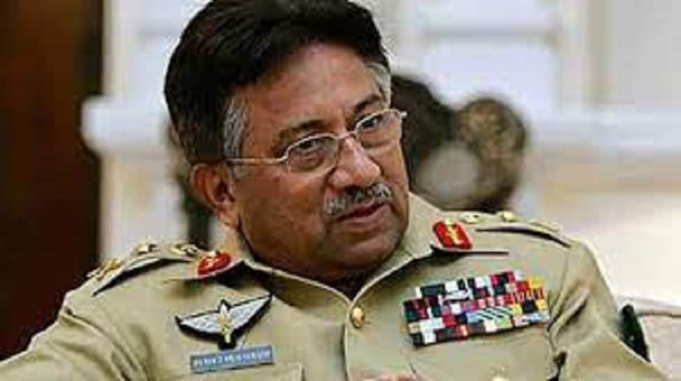 Le vol spécial pour rapatrier la dépouille mortelle de Pervez Musharraf de Dubaï est retardé : Rapports |  Nouvelles du monde