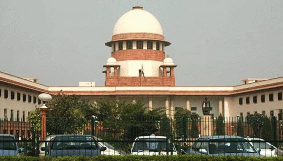 Supreme Court Gets Five new Judges; CJI Chandrachud Administers Oath as Strength Rises to 32
