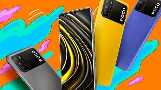 Poco X5 Pro 5g Phone Launching Today Check Live Stream Timing Price 1195