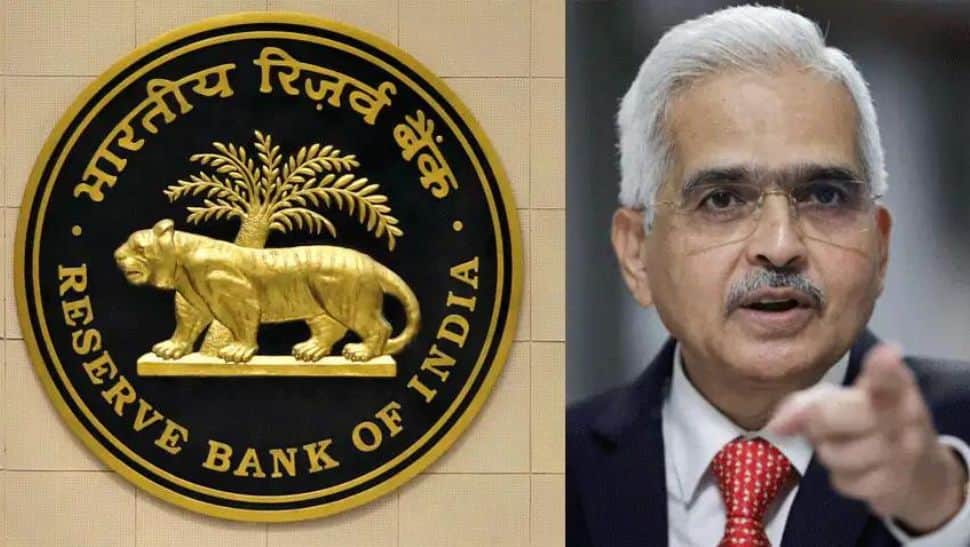 RBI's Monetary Policy Committee Meeting Starts Amid Expectations of Lower Rate Hike - Vimarsana News