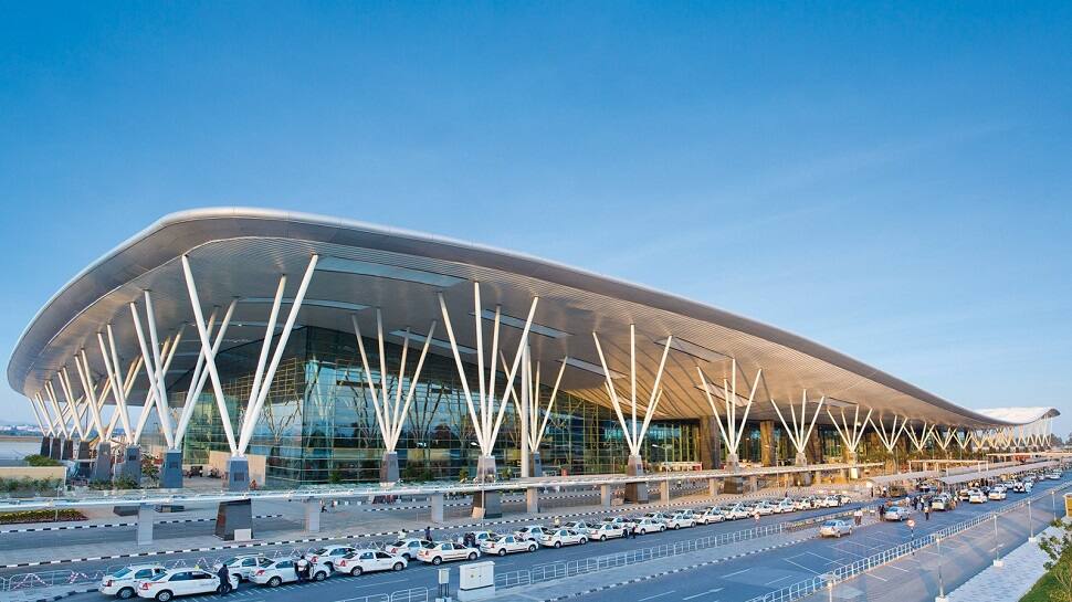 Kerala Woman Makes Bomb Threat at Bengaluru International Airport, Arrested