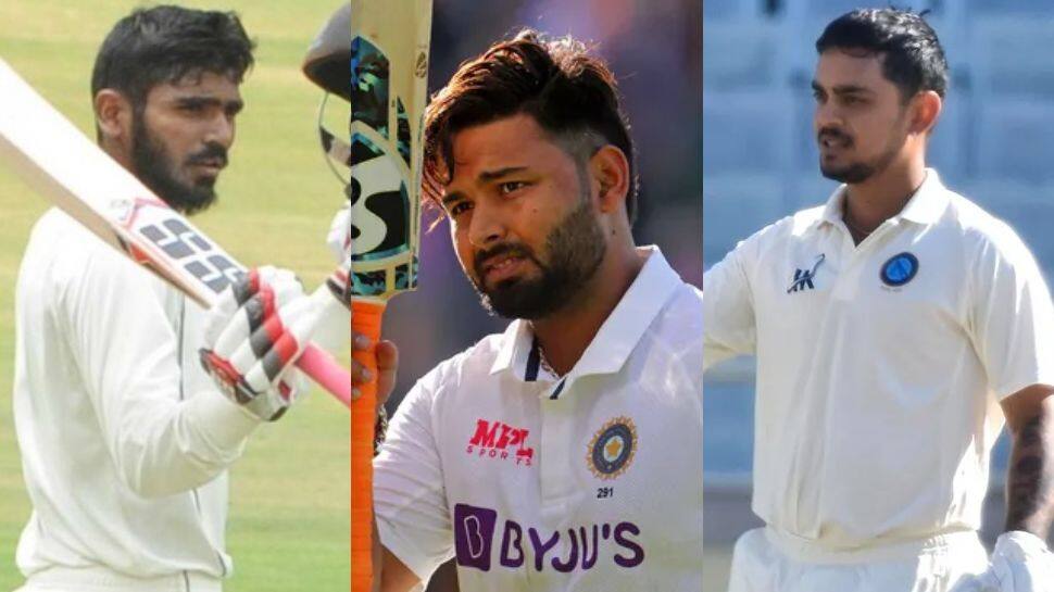 Who Should Replace Rishabh Pant? Ishan Kishan or KS Bharat? Ravi Shastri Feels THIS Wicket-Keeper Could Play Nagpur Test