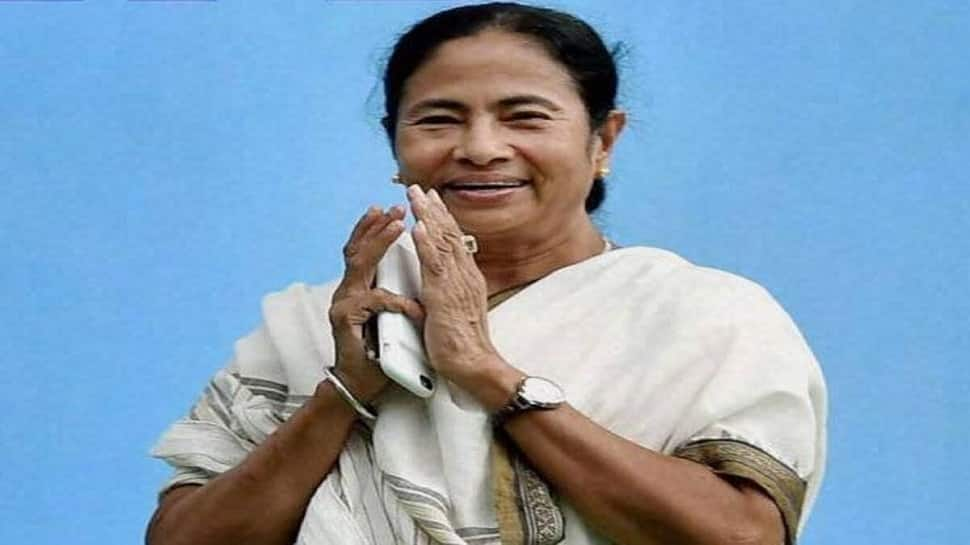 Mamata Banerjee conferred D. Litt by St Xavier&#039;s University, Governor Ananda Bose says - &#039;Her Contributions in Spheres of Literature...&#039;