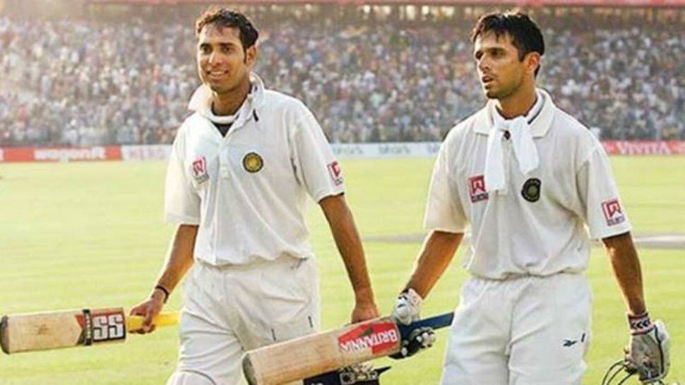 VVS Laxman's love affair with Australia