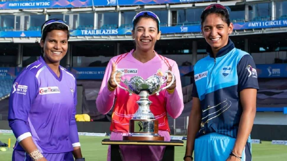 Women IPL&#039;s Inaugural Season to be Played From March 4-26 in Mumbai: Reports