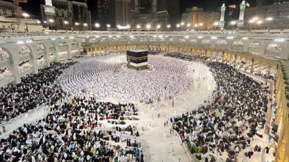 Haj 2023: India Announces new &#039;Landmark&#039; Policy, Makes Application Forms Free, Reduces Package Costs