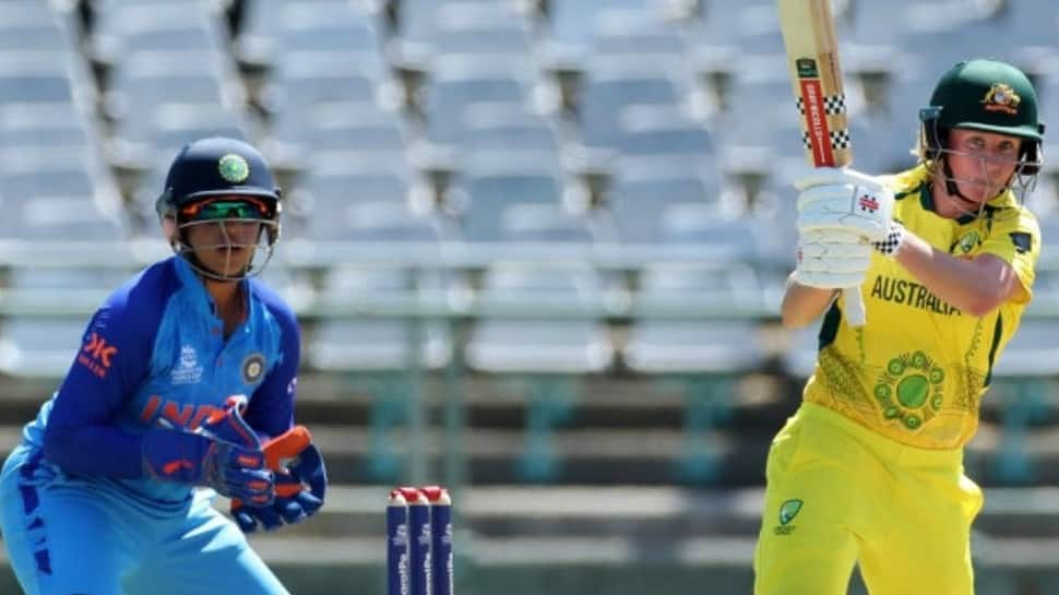 Women’s T20 World Cup 2023 Warm-up: Australia Women Thrash India in Practice Game