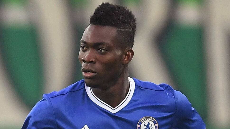 Turkey Earthquake: Former Chelsea and Newcastle Footballer Christian Atsu Trapped Under Rubble, Reported Missing