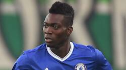 Turkey Earthquake: Former Chelsea Footballer Atsu Trapped Under Rubble