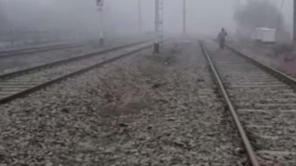 Railway Track Goes Missing in Bihar&#039;s Samastipur, Sold to Scrap Dealer With Help of 2 RPF Personnel