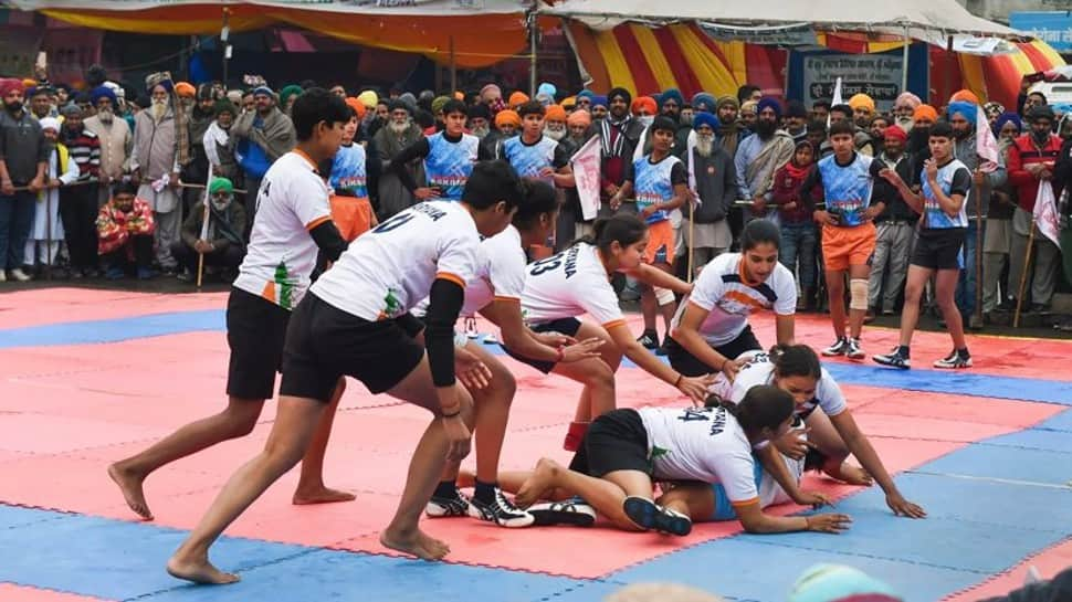 National Kabaddi Player Accuses Coach of Sexual Assault and Blackmail, Delhi Police Registers FIR