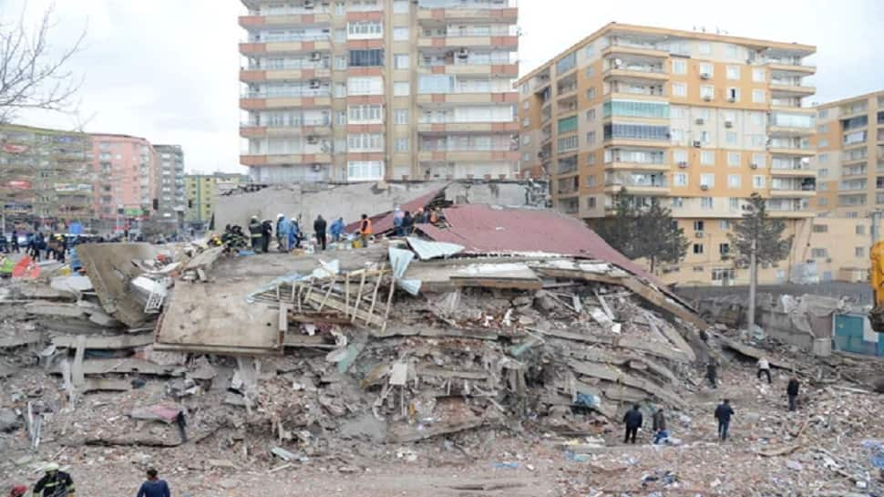 Turkey-Syria Earthquake: Decade&#039;s Deadliest Quake Expected to Claim Ten Thousand Lives