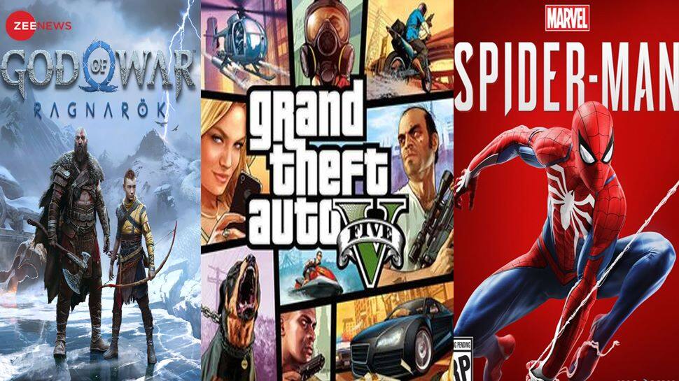 TOP 10 New Open World Games Like GTA 5 For Android 2023 Best Explore 