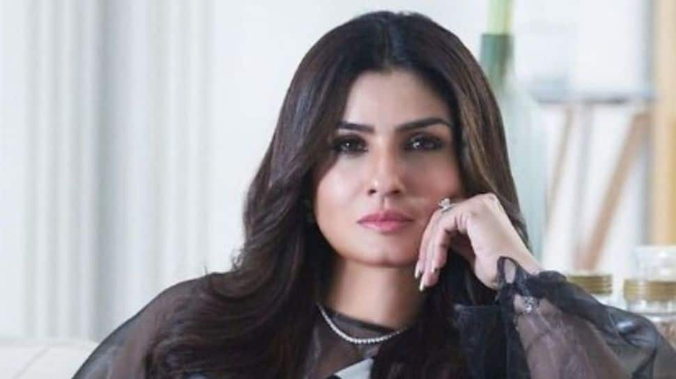 Raveena Tandon Reveals she was Called ‘Arrogant’ for her Condition in Rape Scenes 