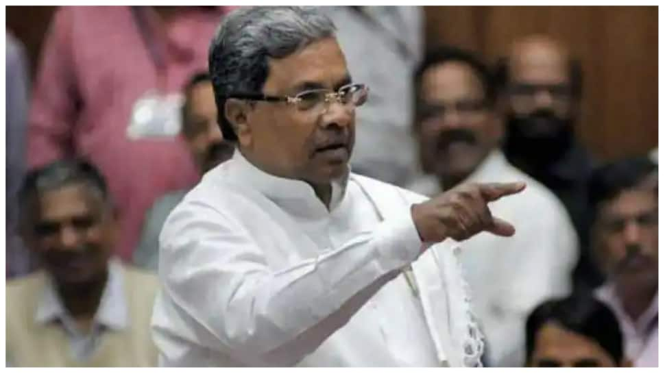 ‘Hindutva Supports Murder, Violence and Discrimination,’ Says Congress Leader Siddaramiah