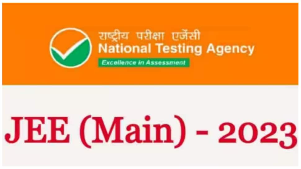 JEE Main Result 2023: 20 Students Score Perfect 100 NTA score in Session 1