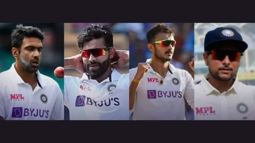 Ashwin, Jadeja, Axar or Kuldeep? Who will play first Test vs Australia? KL Rahul Drops BIG Hint - Check