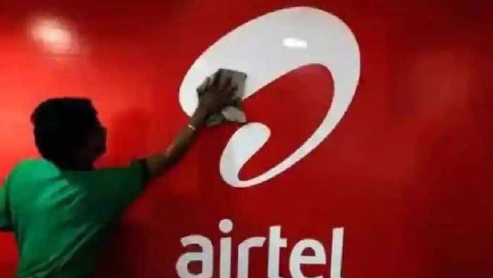 Bharti Airtel Q3 Net Profit Zooms 91.5% to Rs 1,588 Crore