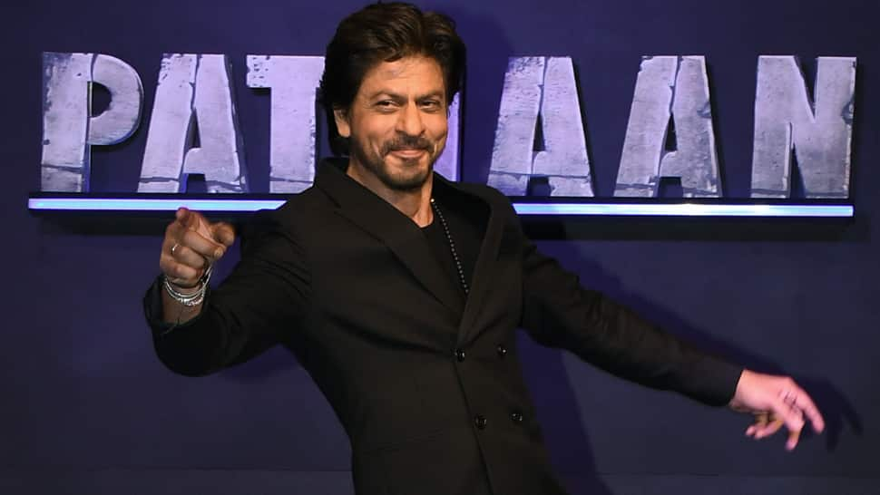 &#039;What we Could not do, Shah Rukh Khan has...&#039;: TMC MP Praises &#039;Pathaan&#039; in Rajya Sabha