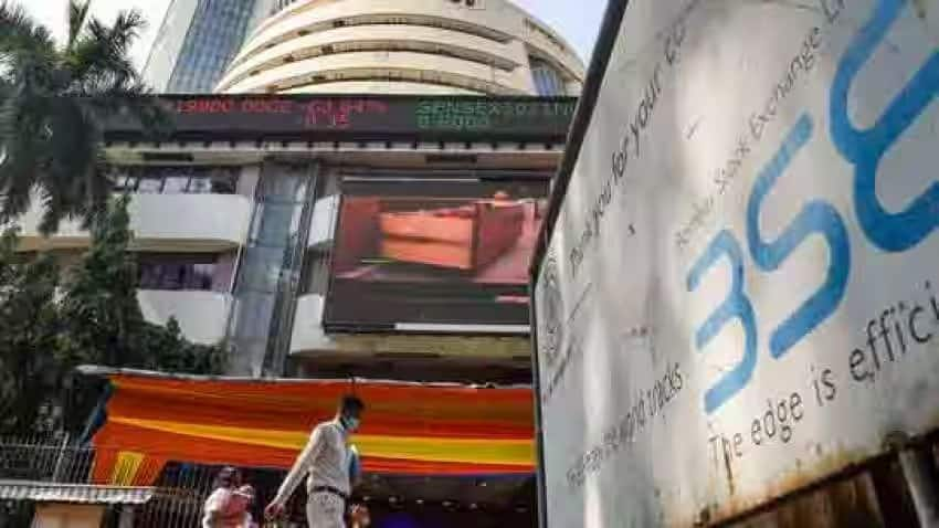 BSE Q3 Net Profit Drops 16%; Revenue From Operations up 6%