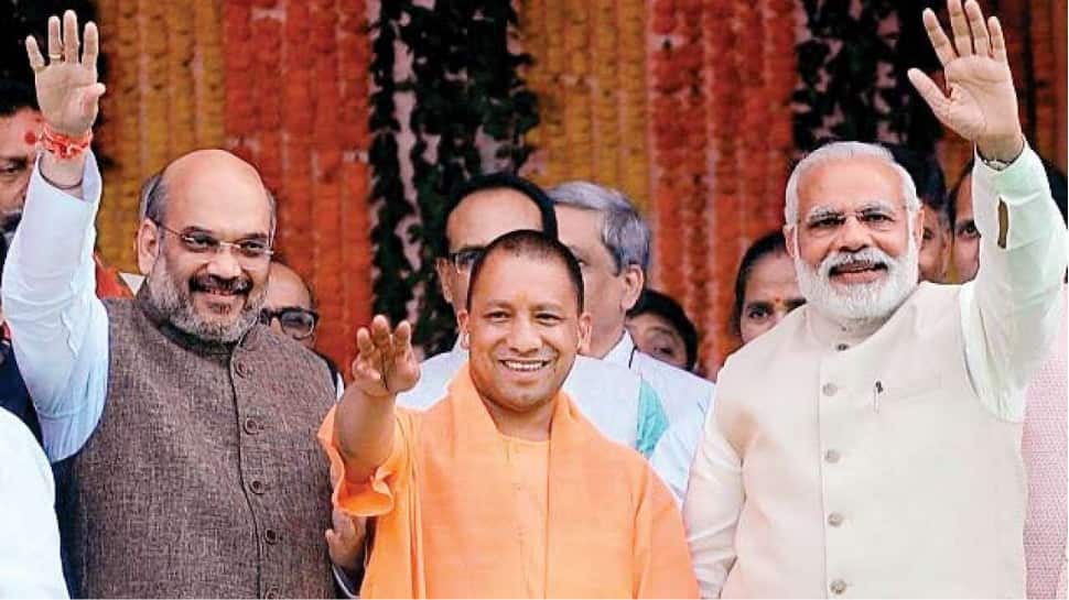 Lucknow to be Renamed? BJP MP Writes to Amit Shah to ‘Preserve India’s Cultural Heritage’