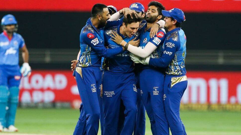 THIS New Zealand Cricketer Terms &#039;Winning IPL 2020 With Mumbai Indians&#039; as Best Cricketing Moment