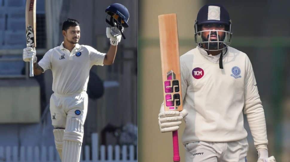 India vs Australia 1st Test: Ishan Kishan or KS Bharat? Who will replace Rishabh Pant? Here’s what stats suggest