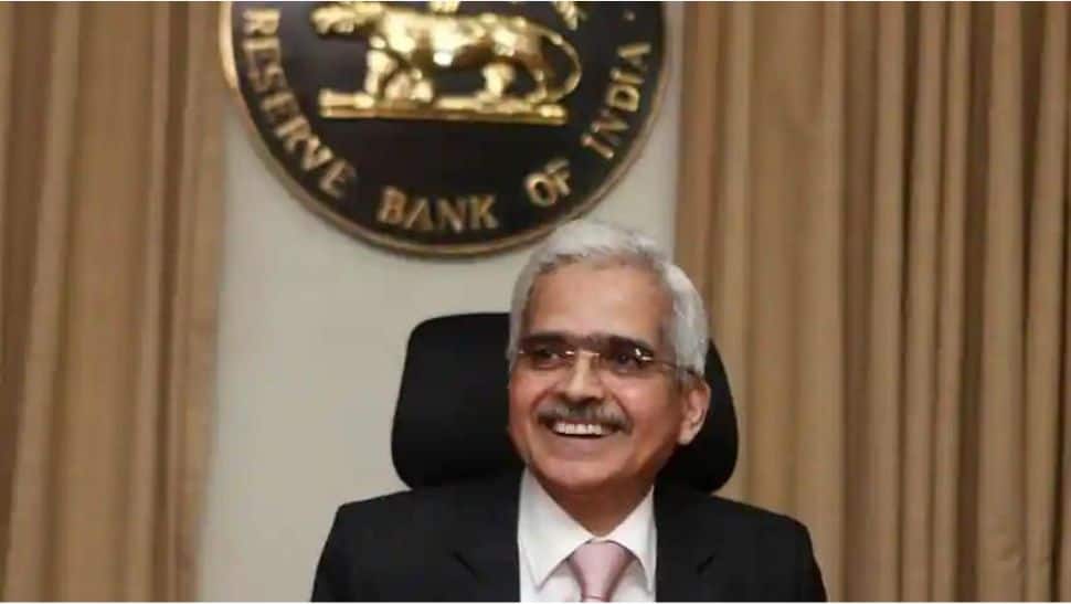 RBI Projects FY24 GDP Growth at 6.4%, in Line With Economic Survey - Vimarsana News