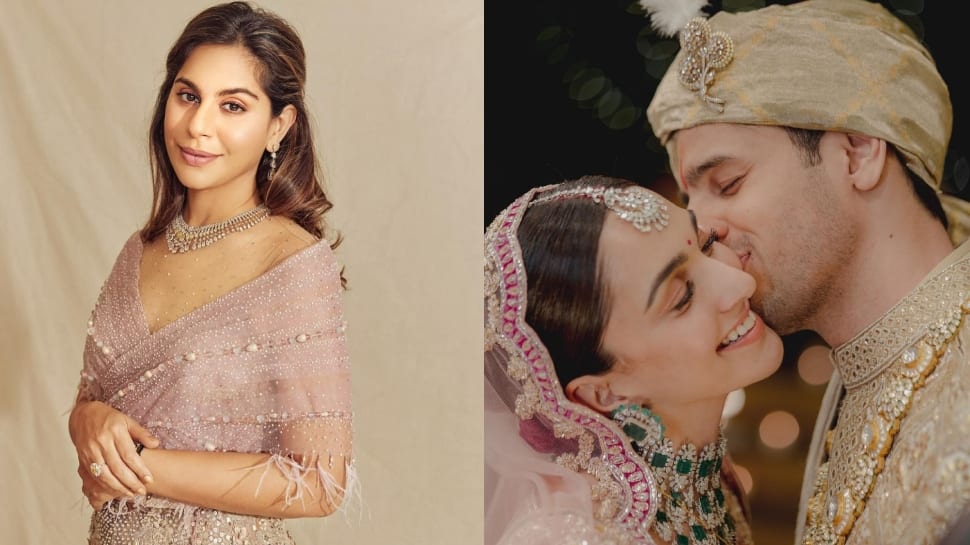 Ram Charan&#039;s Wife Upasana Pens an Apology to Newlyweds Sidharth Malhotra-Kiara Advani, Read on to Know why