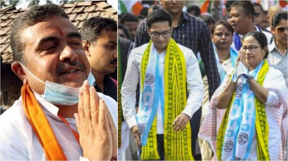 Tripura Elections 2023: &#039;TMC Won&#039;t get as Many Votes as Nota&#039;, Suvendu Adhikari Pokes fun at Mamata Banerjee&#039;s Party