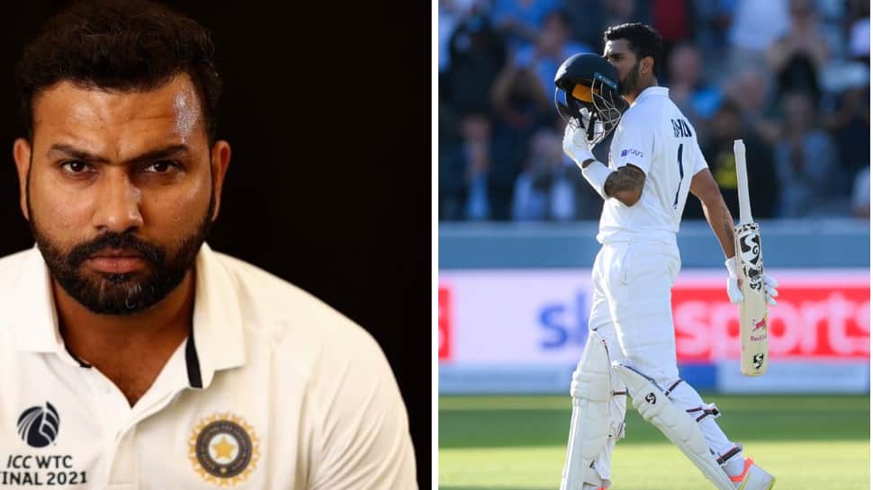 &#039;It&#039;s Going to be Tough...,&#039; Read Captain Rohit Sharma&#039;s Witty Response on KL Rahul&#039;s Spot in Playing XI for IND vs AUS 1st Test