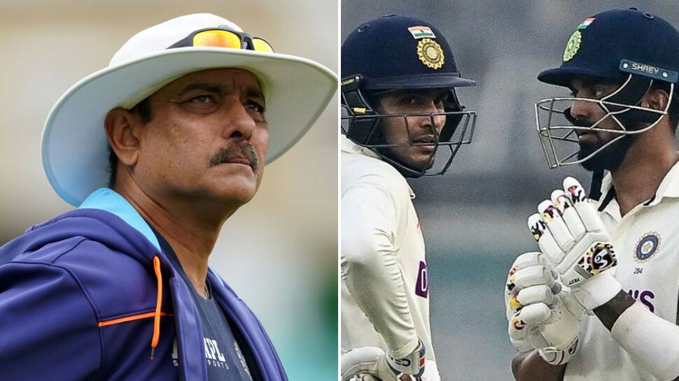 KL Rahul vs Shubman Gill: Who Should Open With Rohit Sharma in IND vs AUS 1st Test? Former India Coach Ravi Shastri Says THIS