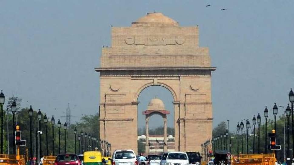 Delhi’s Air Pollution Situation Improves, AAP Leader Credits Kejriwal Govt