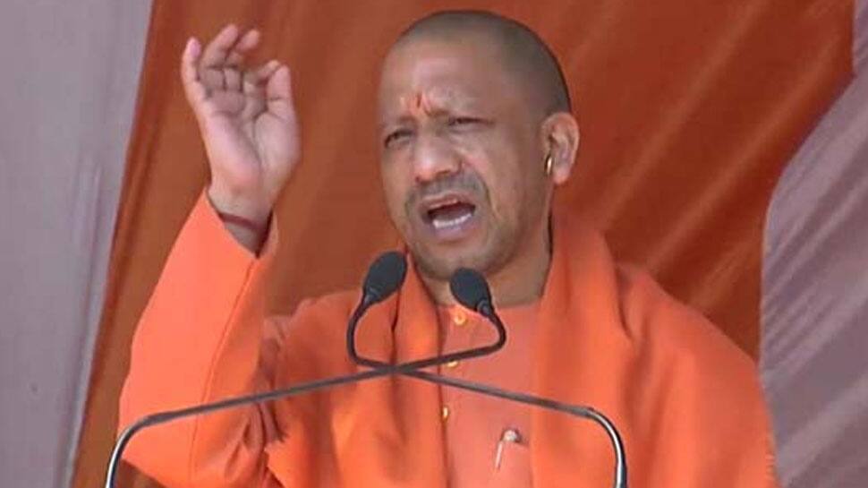 After 500 Years, Lord Ram will Adorn Throne in Ayodhya Within a Year: UP CM Yogi Adityanath