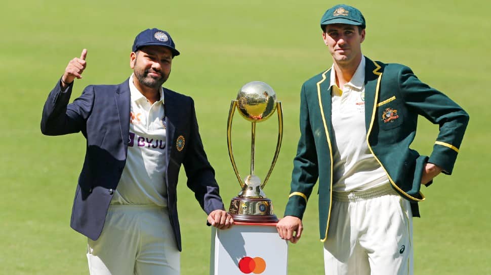 India vs Australia 1st Test Match Preview, LIVE Streaming Details: When and Where to Watch IND vs AUS 1st Test Match Online and on TV?