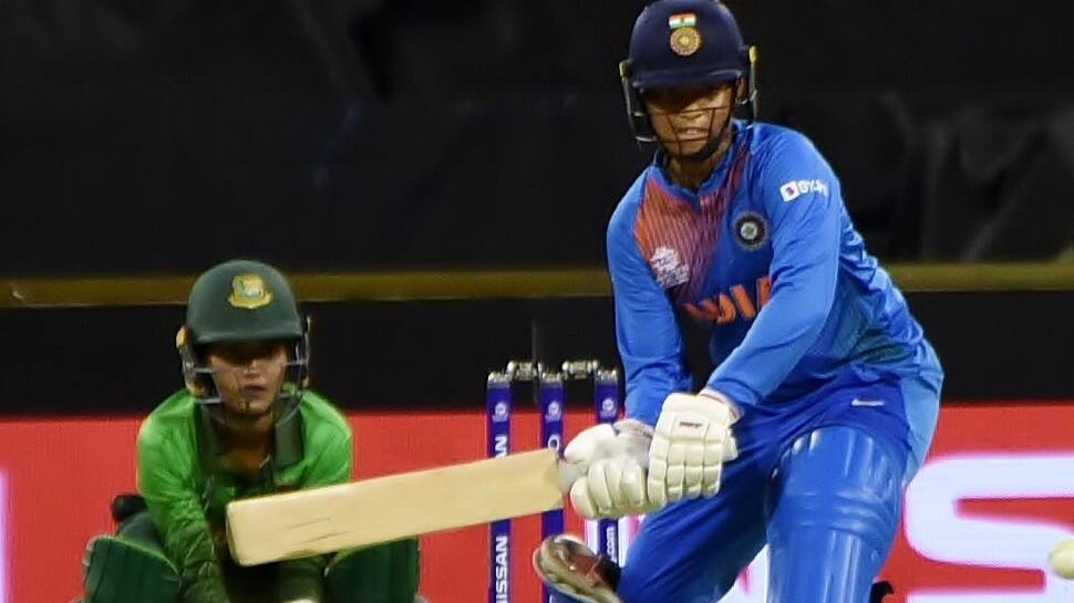 IND-W vs BAN-W T20 World Cup 2023 Warm Up: Richa Ghosh Smashes 91 as Indians Thrash Bangladesh