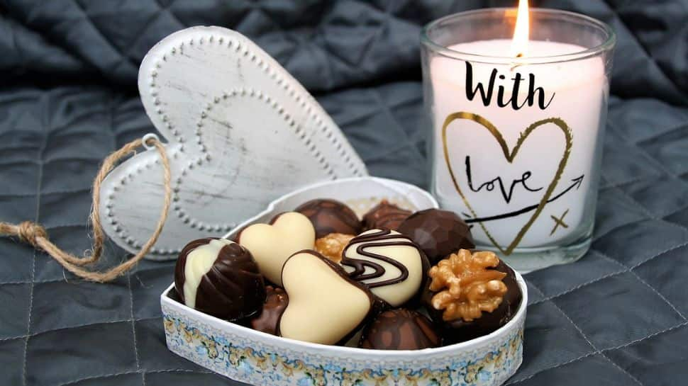 Happy Chocolate Day 2023: Wishes, Greetings, WhatsApp Messages to Share With Your Sweetheart