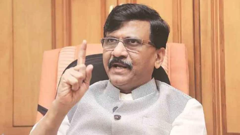 &#039;Had Nana Patole not Resigned...&#039;: Shiv Sena MP Sanjay Raut&#039;s big Statement on MVA Govt&#039;s Collapse 