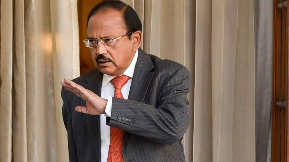 NSA Ajit Doval Calls on Vladimir Putin, Discuss India-Russia Strategic Partnership