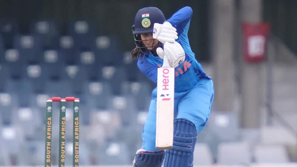 WPL 2023: Sachin Tendulkar Fan Jemimah Rodrigues Shares Her Excitement for Auction