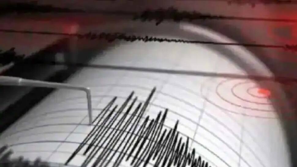 Un tremblement de terre de magnitude 5,1 secoue l’Indonésie et fait quatre morts |  Nouvelles du monde