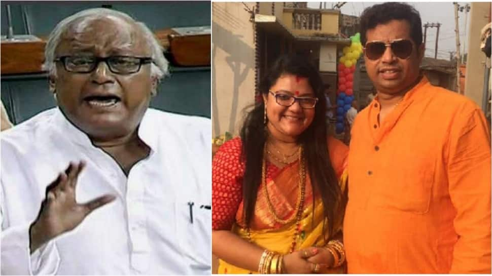 &#039;You&#039;re Upset Because Your Wife ran Away&#039;: TMC MP Scolds BJP leader for &#039;Interrupting&#039; his LS Speech