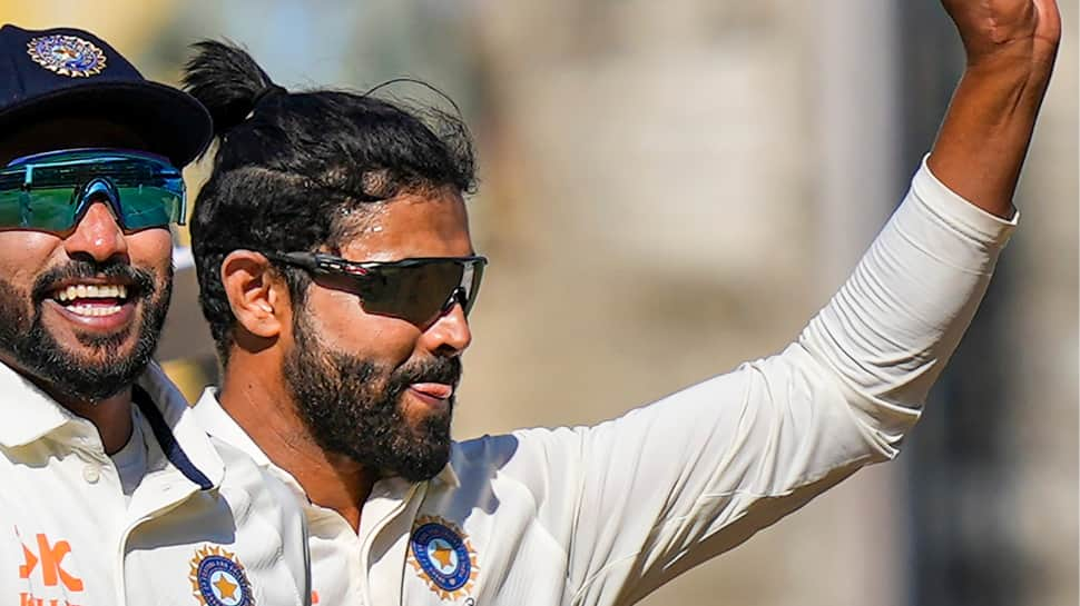 &#039;I Used The...&#039;, Ravindra Jadeja Explains The Unique Method Behind Five-Wicket Haul on Nagpur Pitch in 1st IND vs AUS Test