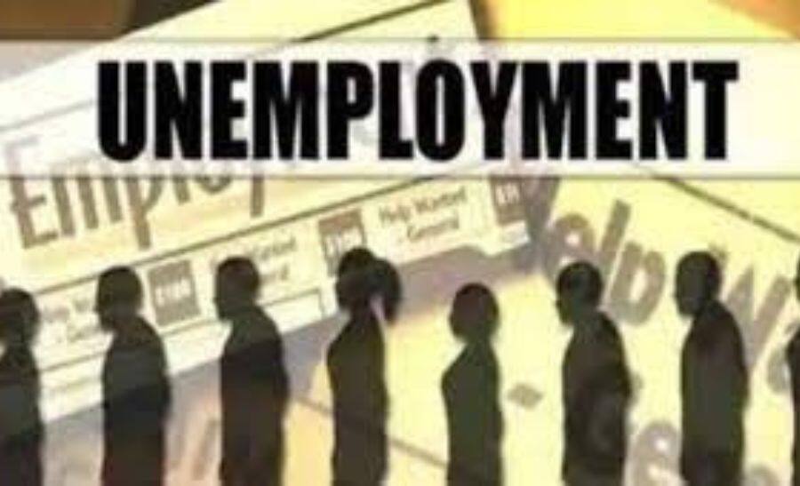 Rate of Unemployment for People Aged 15-29 Years Falls to 12.9 % in 2020-21: Minister in Rajya Sabha