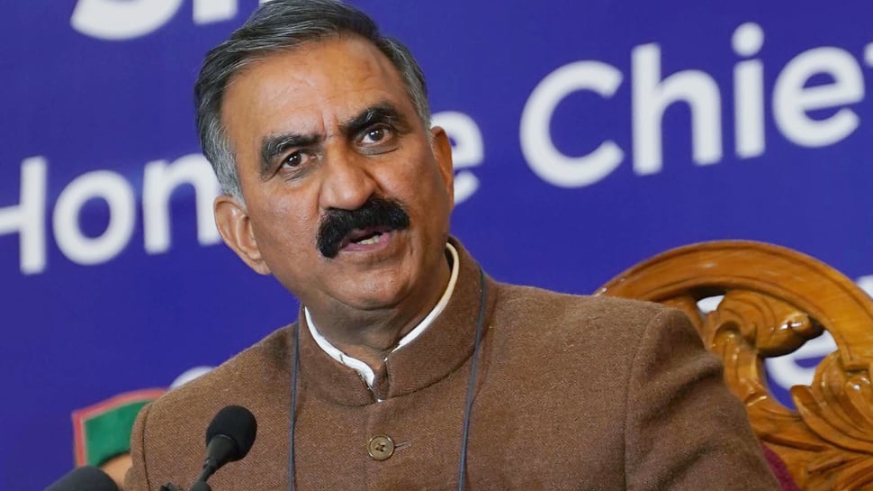 &#039;We Have no Intentions of...&#039;: CM Sukhu After Adani Wilmar &#039;Inspected&#039; in Himachal