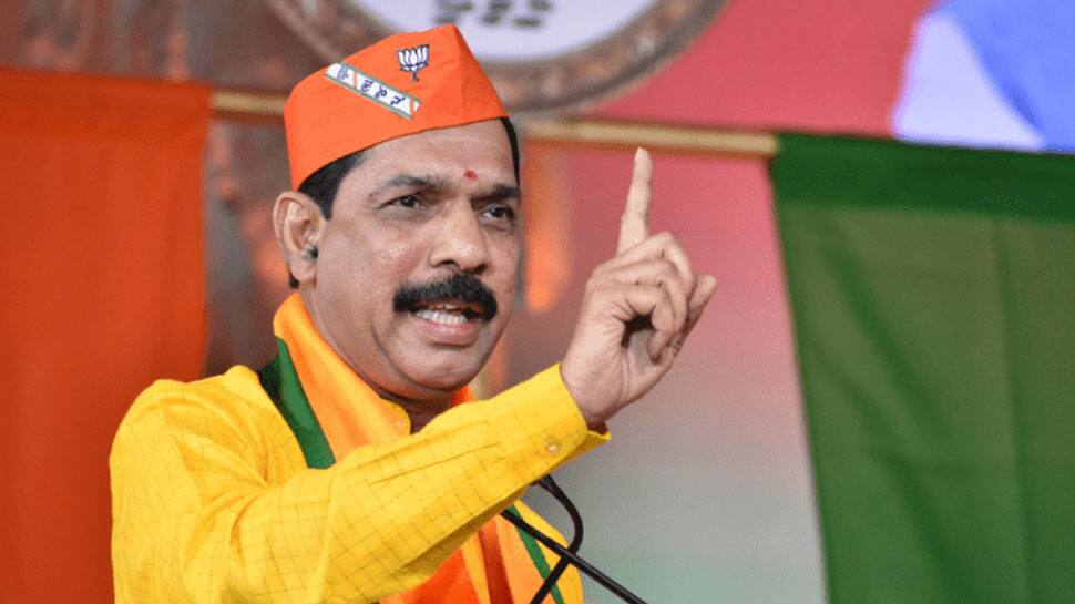 ‘It’s Tipu Sultan vs Veer Savarkar’: Karnataka BJP Chief on Upcoming Assembly Polls