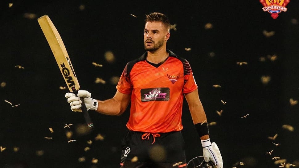 Kaviya Maran-Owned Sunrisers Eastern Cape March Into SA20 Final Thanks to Aiden Markram ton, WATCH