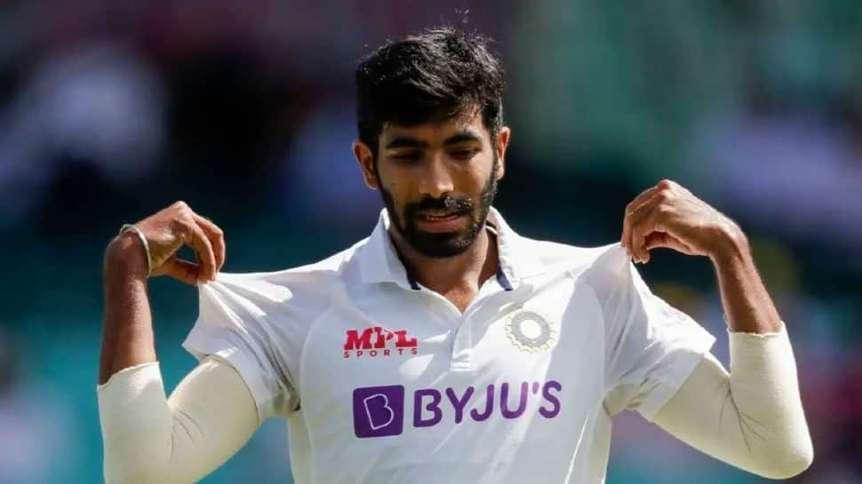 Big Blow for Team India, Jasprit Bumrah to Miss Entire Test Series vs Australia