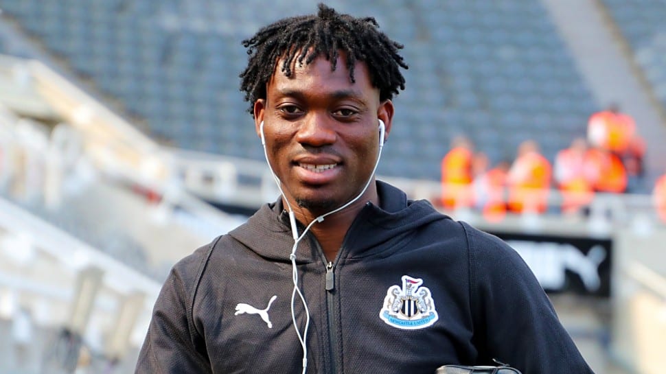 Turkey Earthquake: Ghana and Former Chelsea Footballer Christian Atsu Still Reported Missing